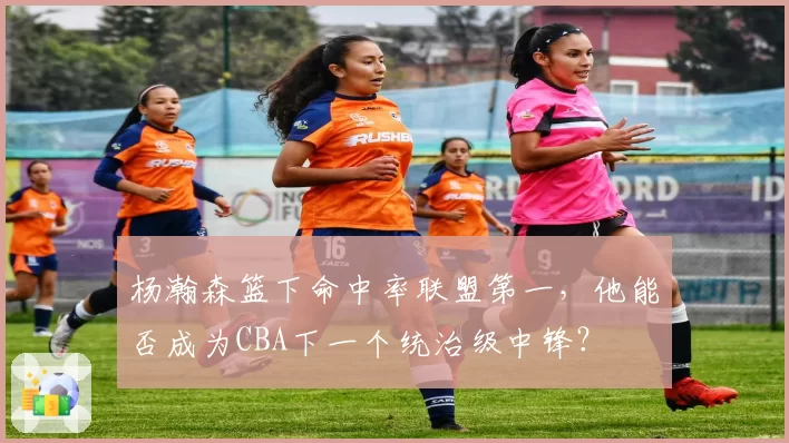 杨瀚森篮下命中率联盟第一，他能否成为CBA下一个统治级中锋？
