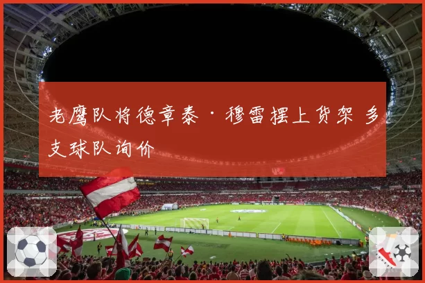 老鹰队将德章泰·穆雷摆上货架 多支球队询价