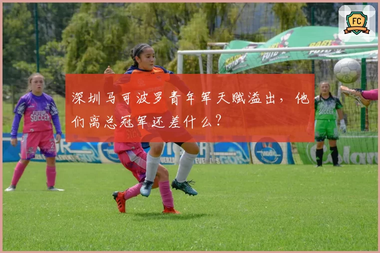 深圳马可波罗青年军天赋溢出，他们离总冠军还差什么？