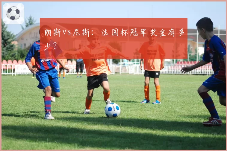 朗斯vs尼斯：法国杯冠军奖金有多少？